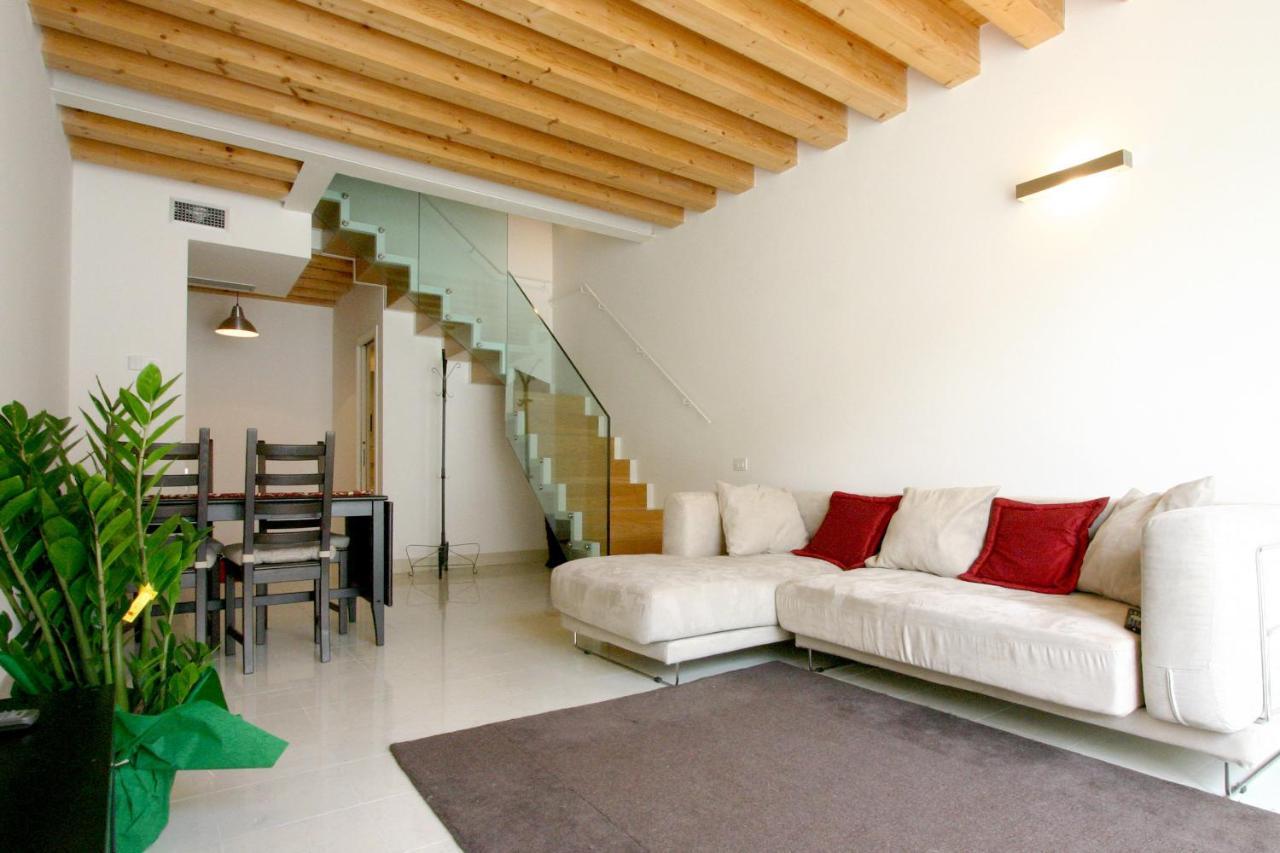 Cannaregio Apartment