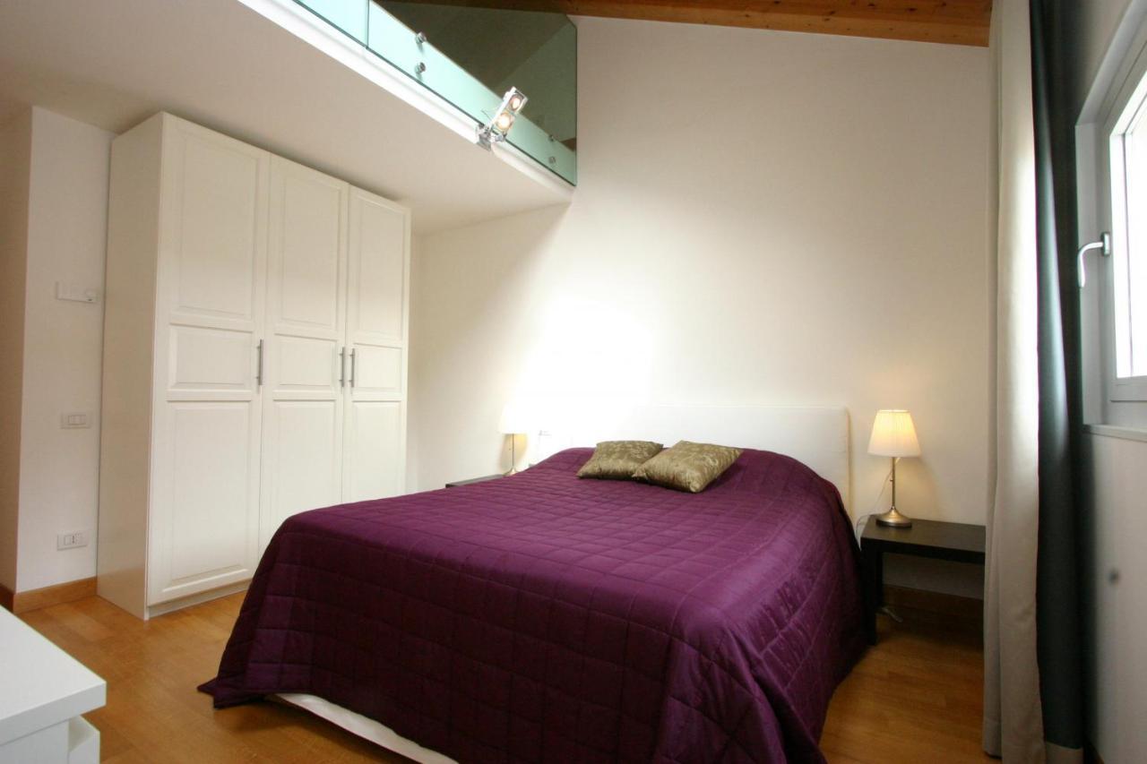 Cannaregio Apartment *