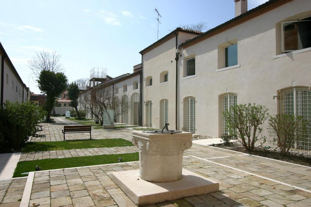 Cannaregio Apartment
