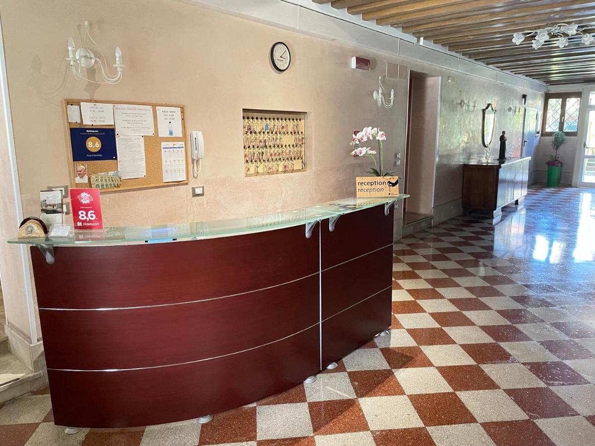 Holiday home Casa Caburlotto