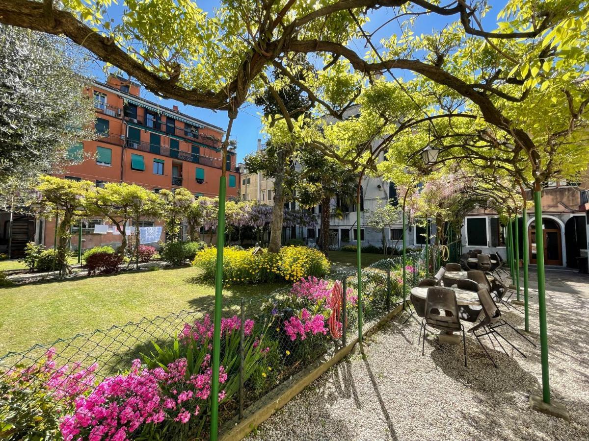 Casa Caburlotto Holiday home