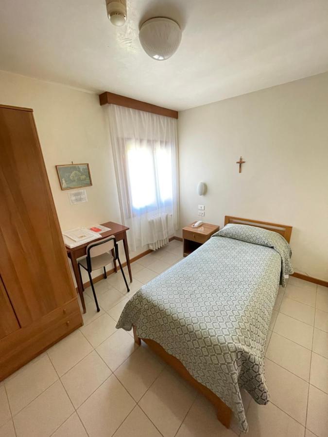 Casa Caburlotto Venice