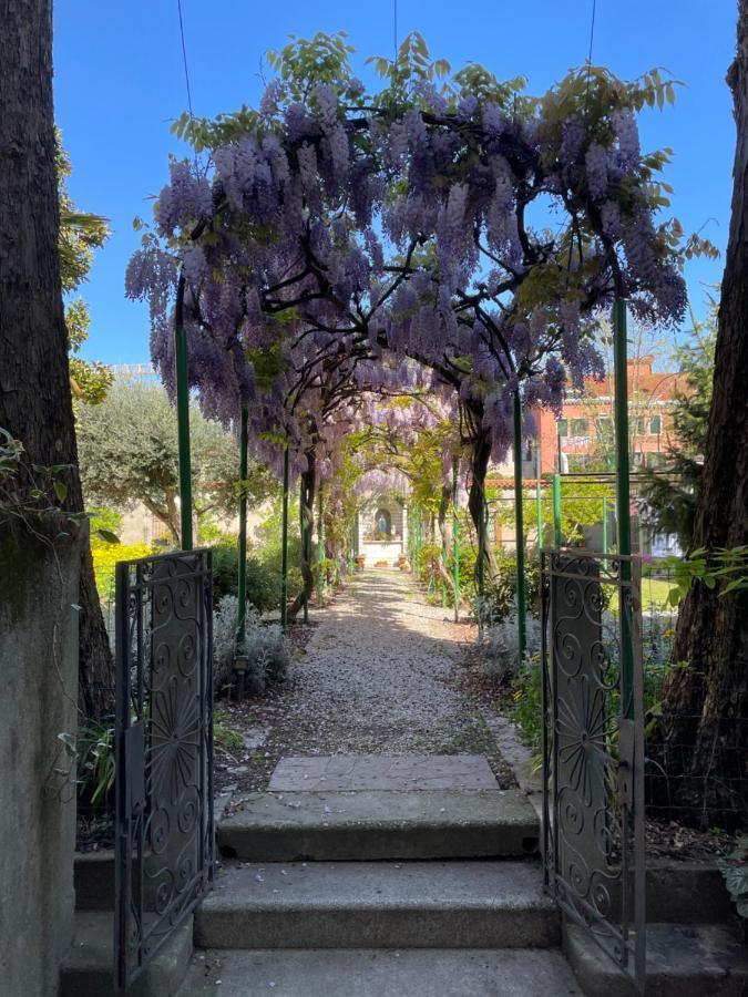 Holiday home Casa Caburlotto