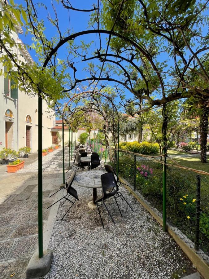 Casa Caburlotto * Venice