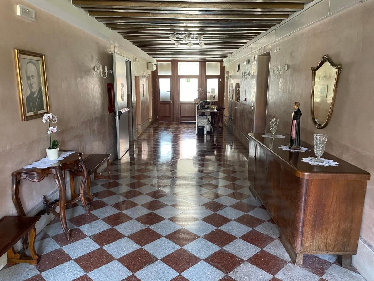Casa Caburlotto Holiday home Venice