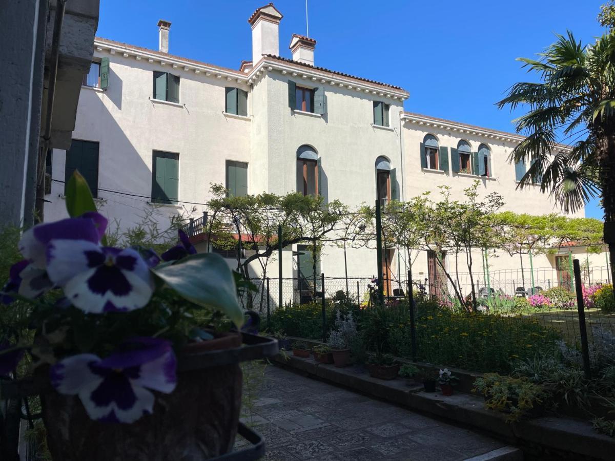 Casa Caburlotto *
