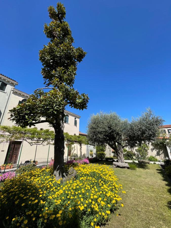 Holiday home Casa Caburlotto