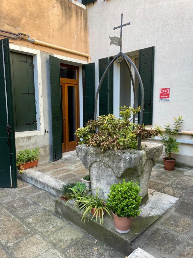 Casa Caburlotto Venice