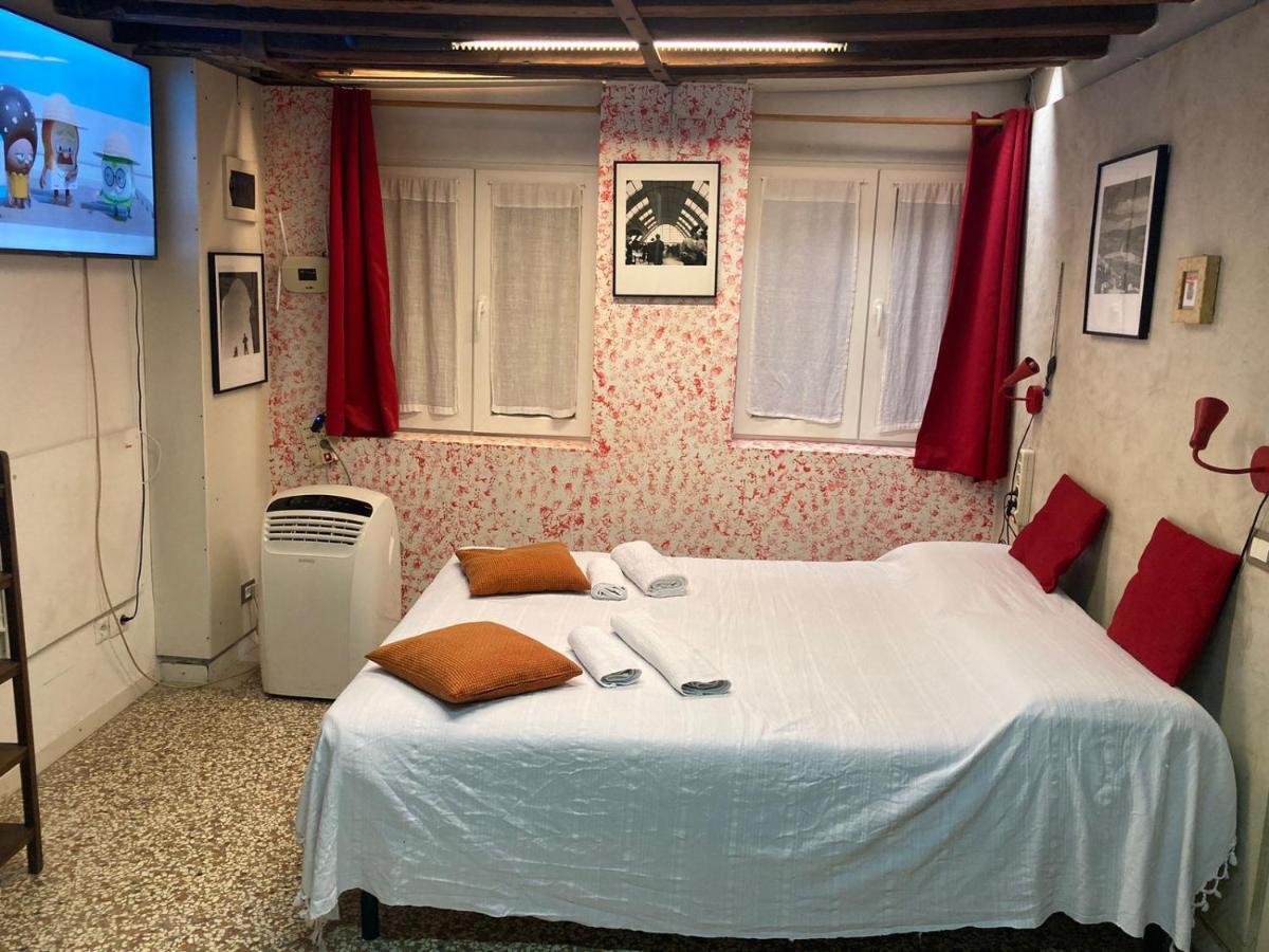 San Marco Orange Nest Apartamento *