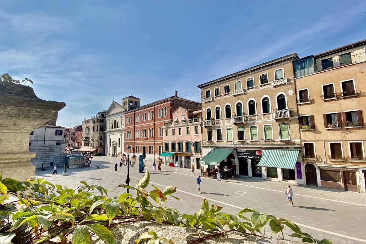 Apartment Biennale Venice