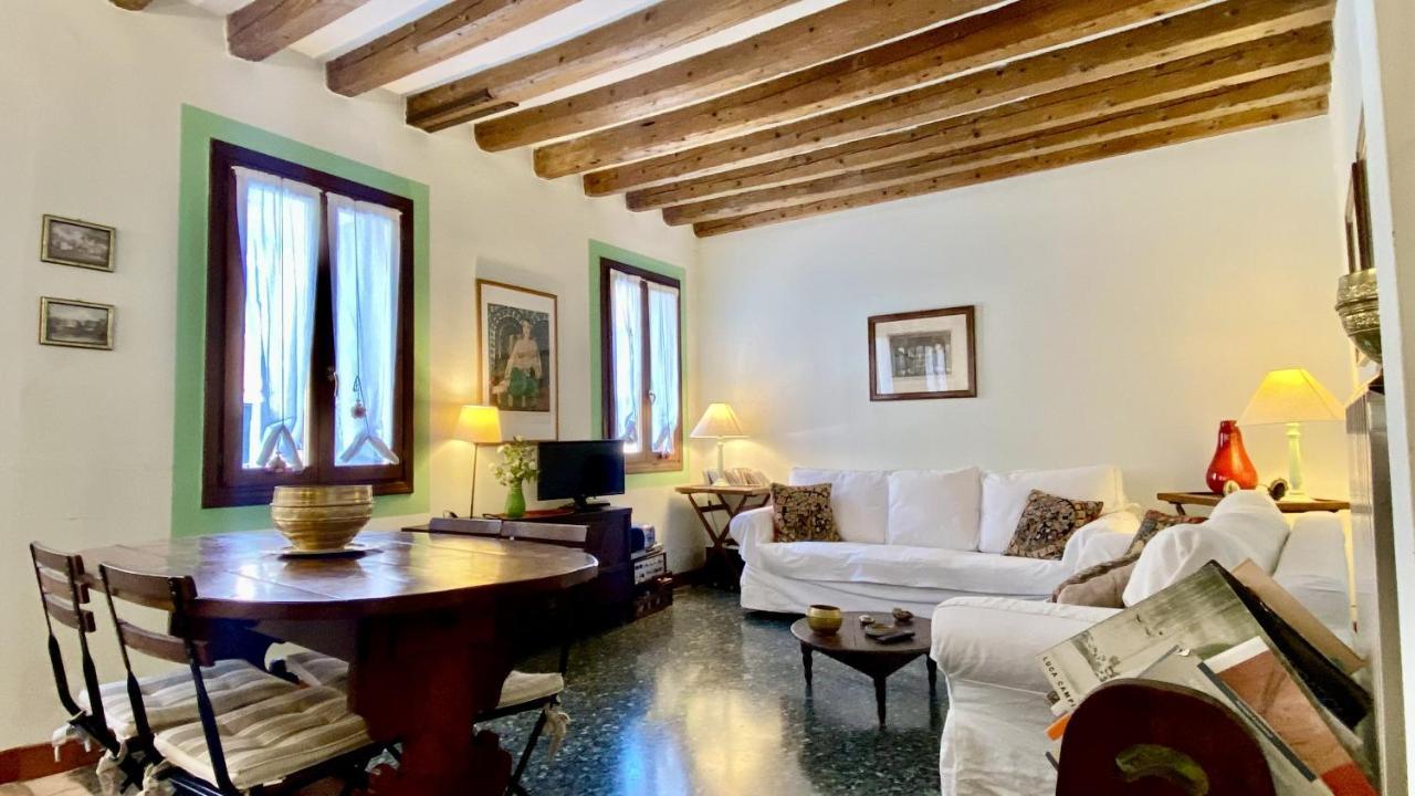 Apartment Biennale Venice