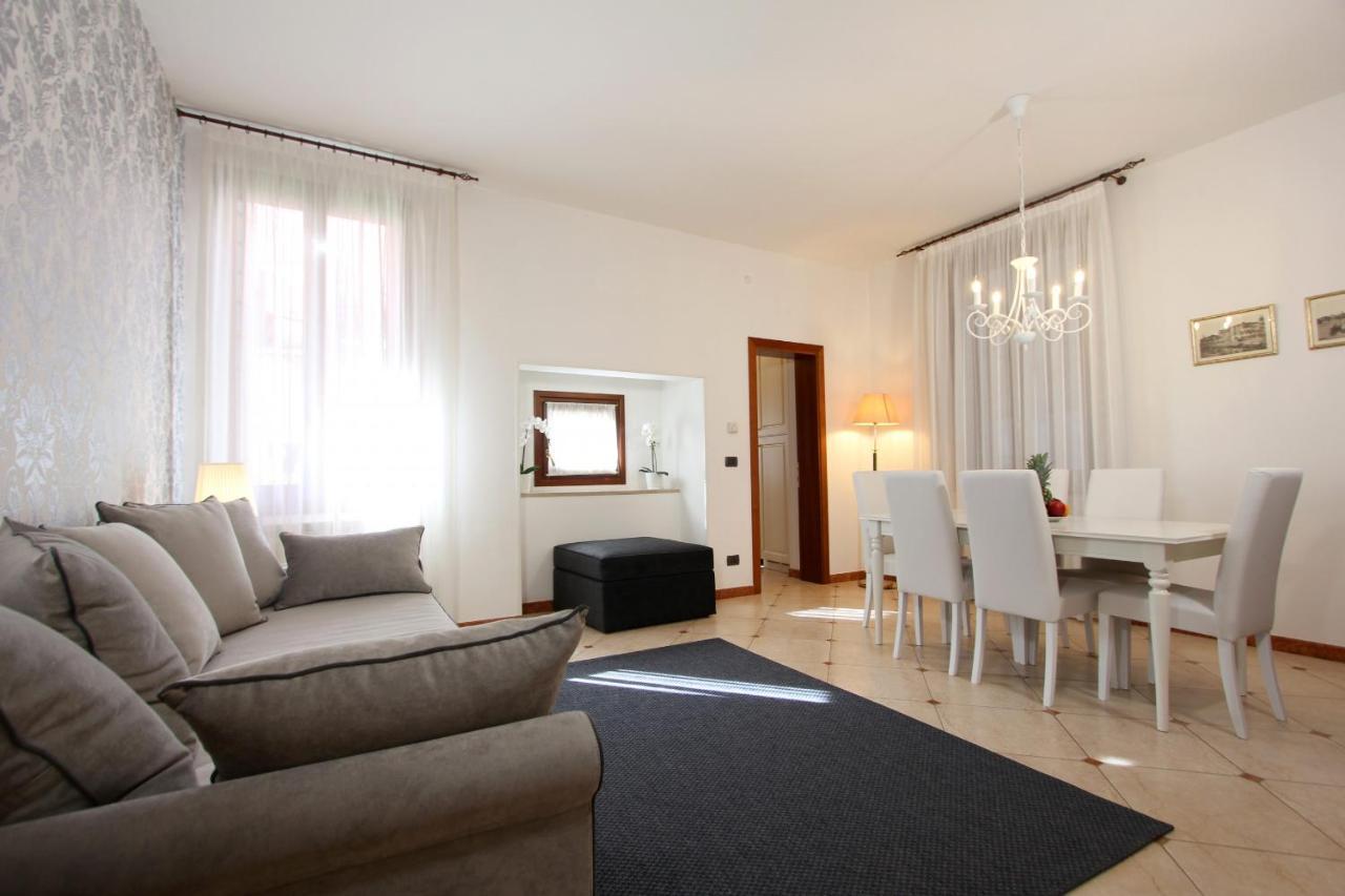 Falier Apartamento Veneza