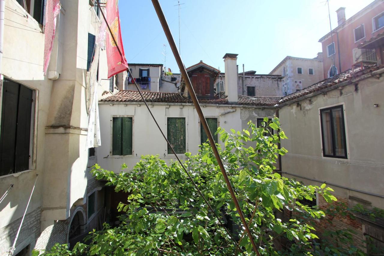 Falier Apartamento Veneza
