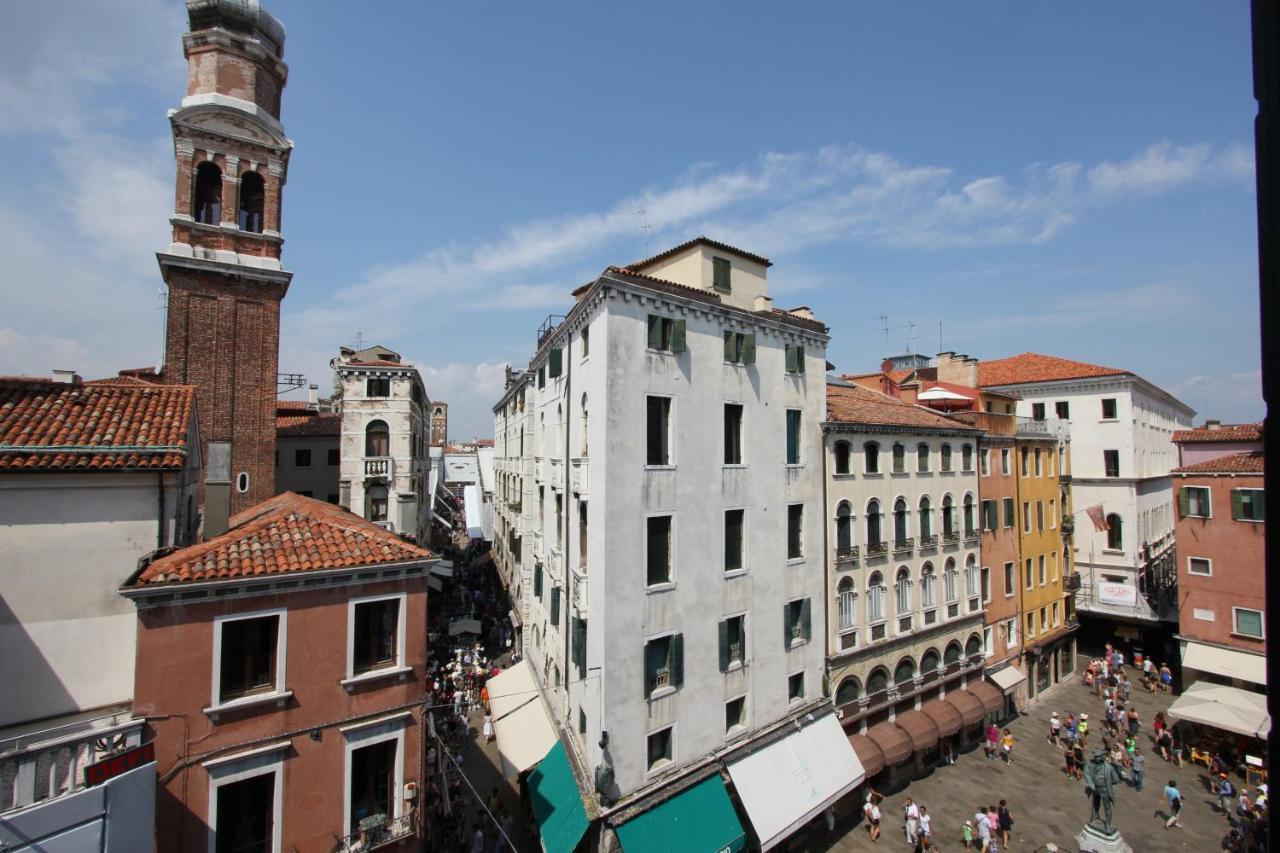Dei Mori Apartment