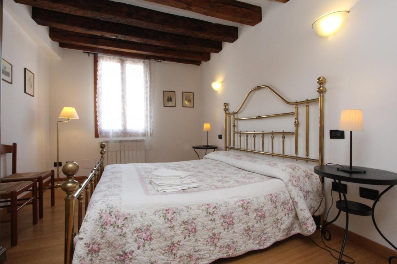 Apartment Dei Mori Venice
