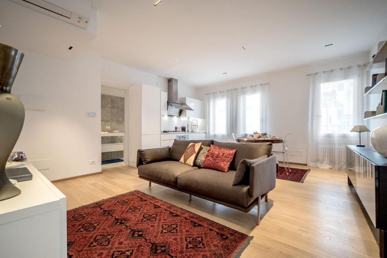 Apartment Apt. Modern Style Venice