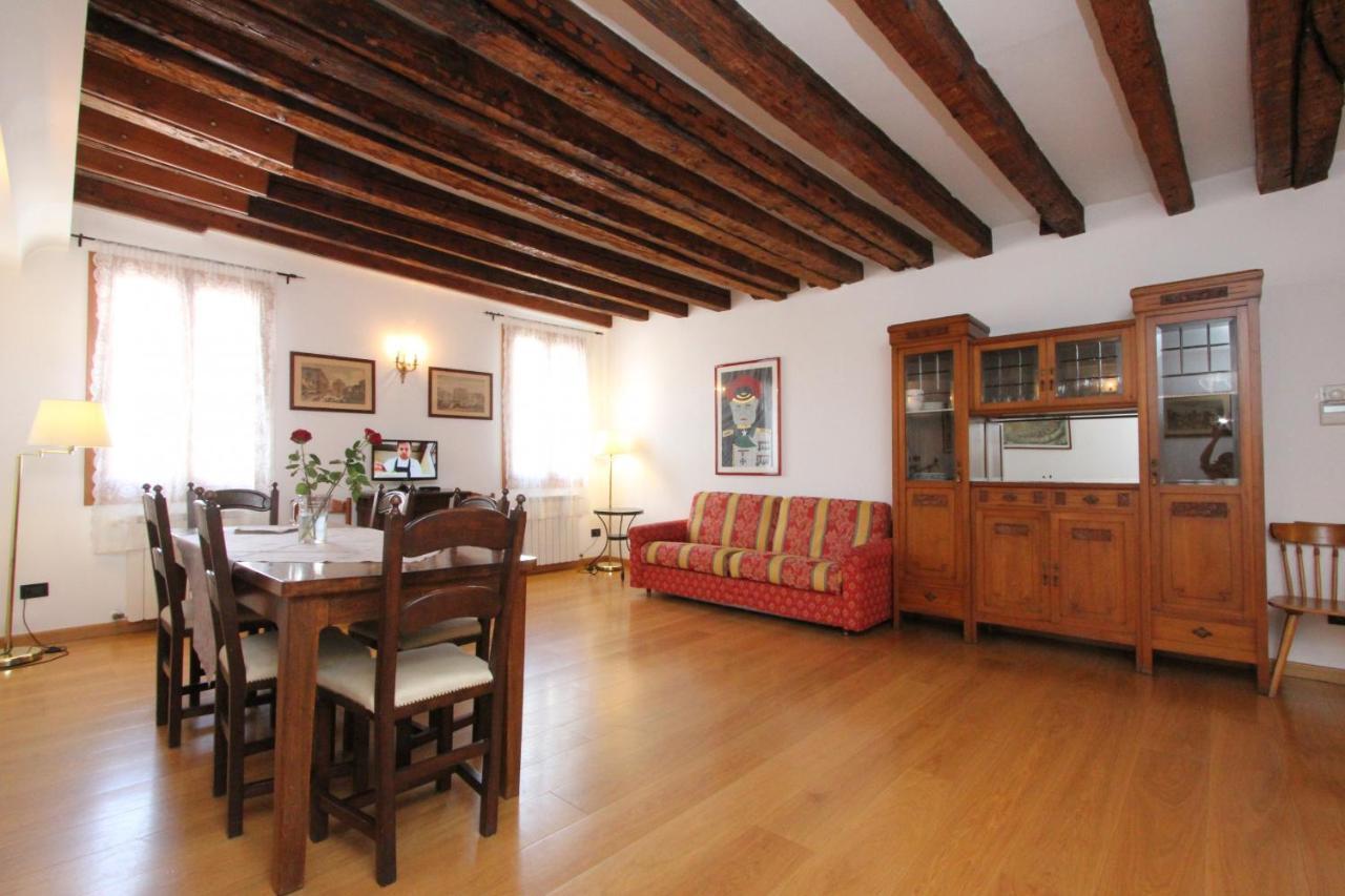 Dei Mori Apartment Venice