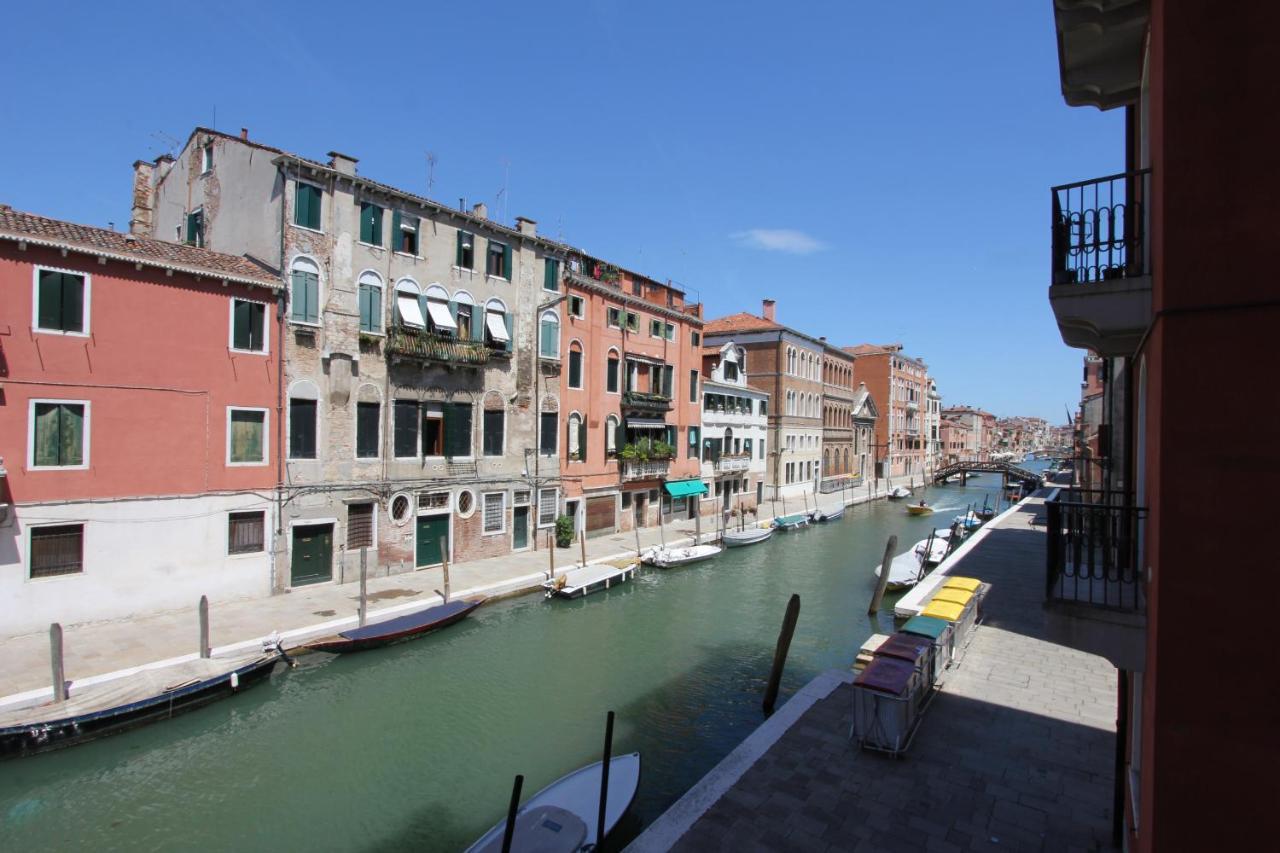 Cannaregio Apartment *