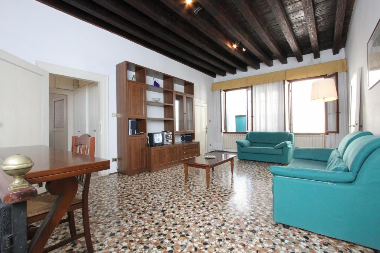 Salute-accademia Apartment