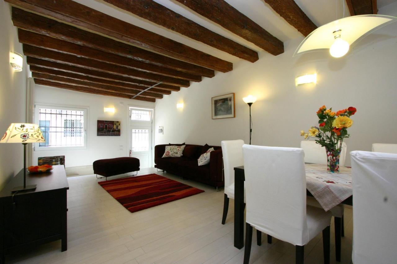 Salute-accademia Apartment