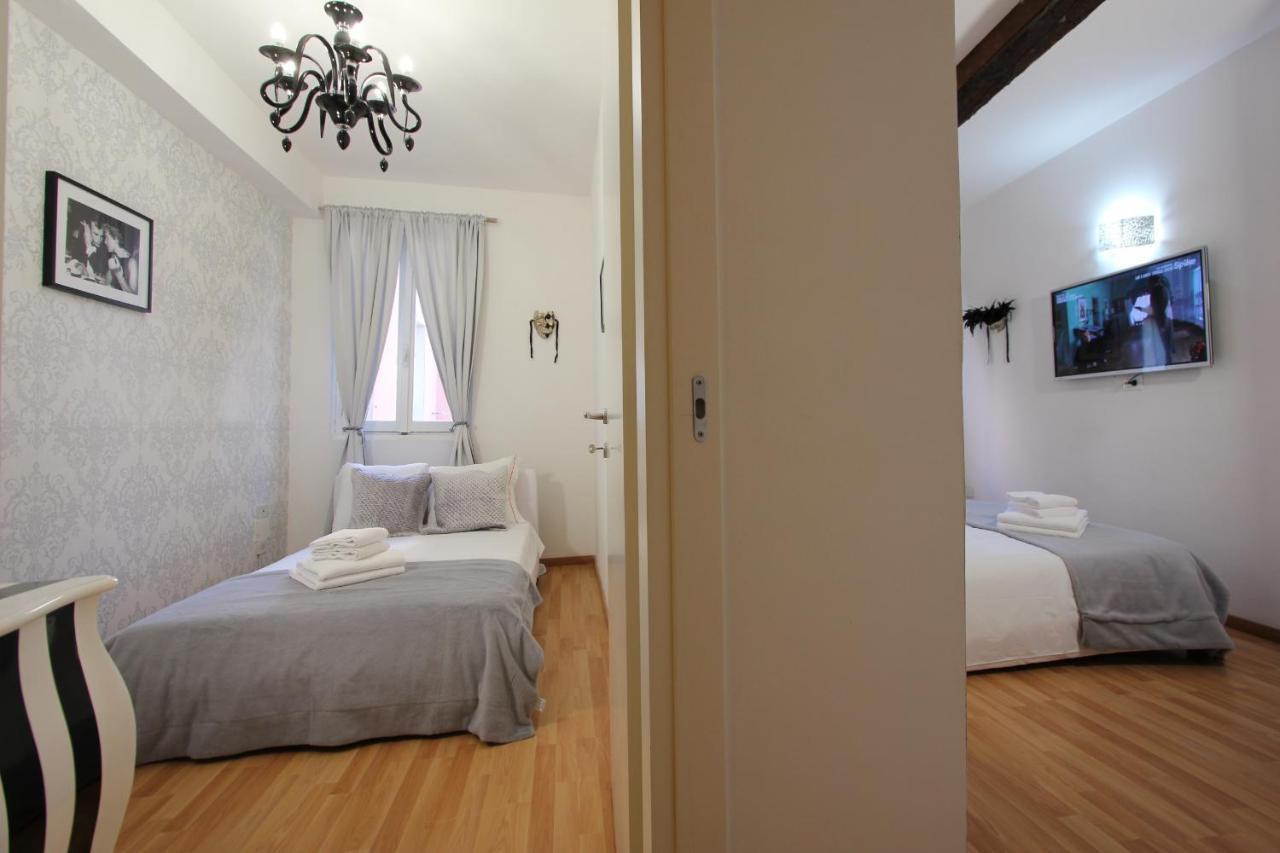 Apartment Costa Biennale *