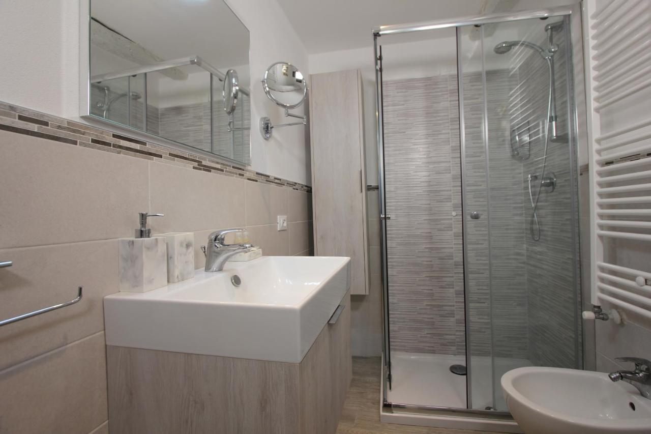 Costa Biennale Apartment *