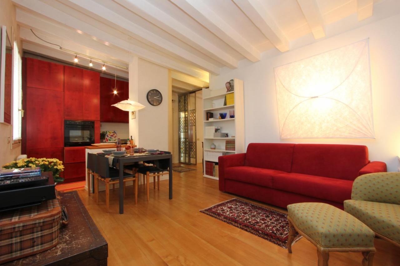 Cannaregio Apartment