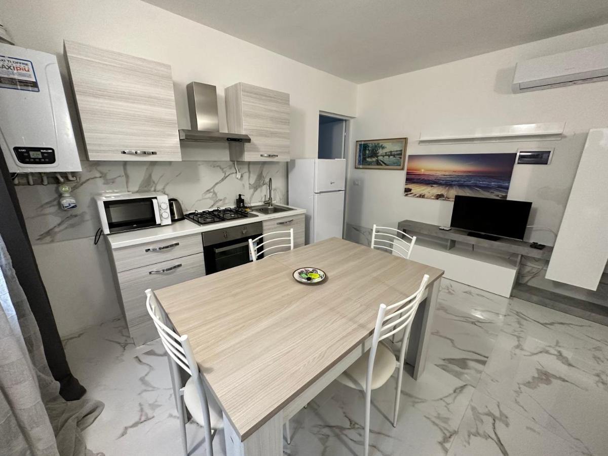 Calle De Le Pazienze Apartment *