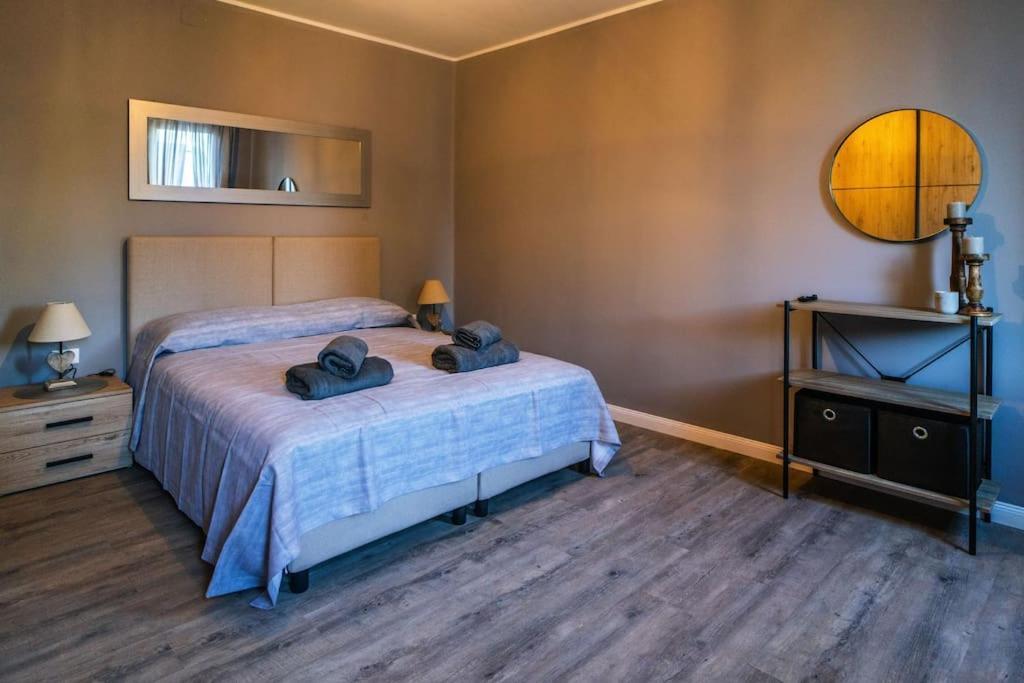 Casa Smeraldo Apartamento Veneza