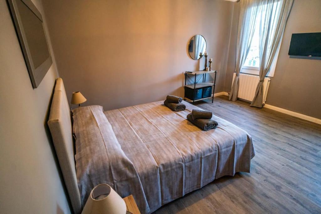 Apartment Casa Smeraldo *