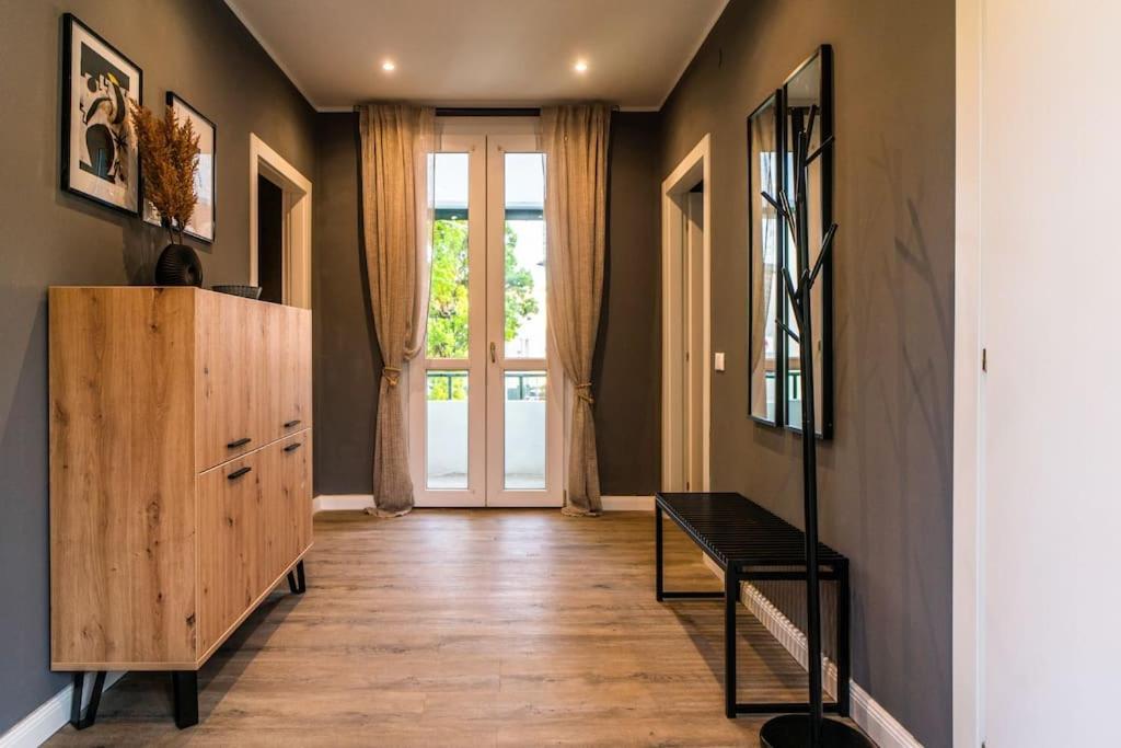 Casa Smeraldo Apartamento Veneza
