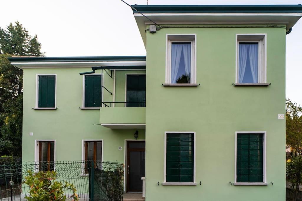 Casa Smeraldo