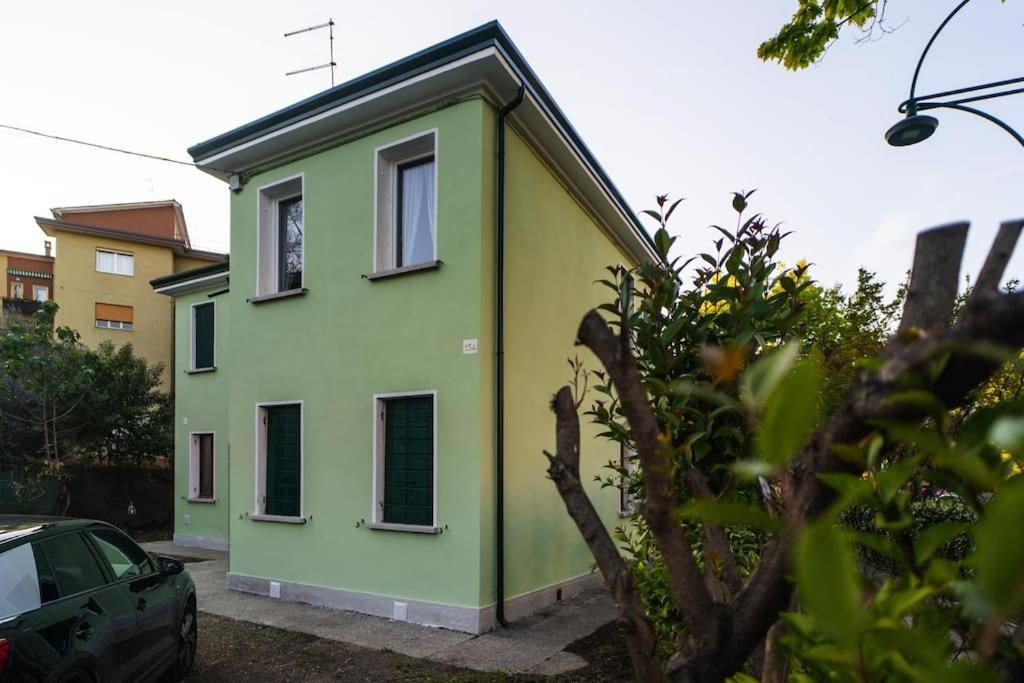 Casa Smeraldo Apartment
