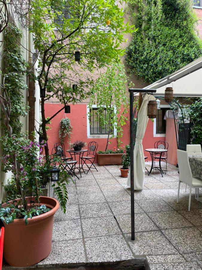 Apostoli Garden 3* Venice