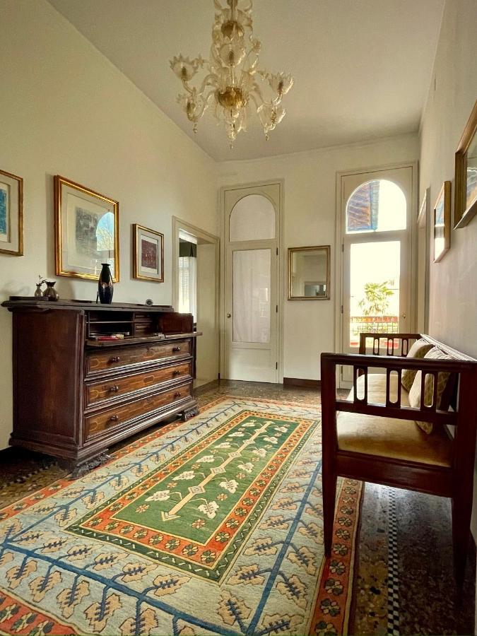 Giudecca Palanca 664 Apartment
