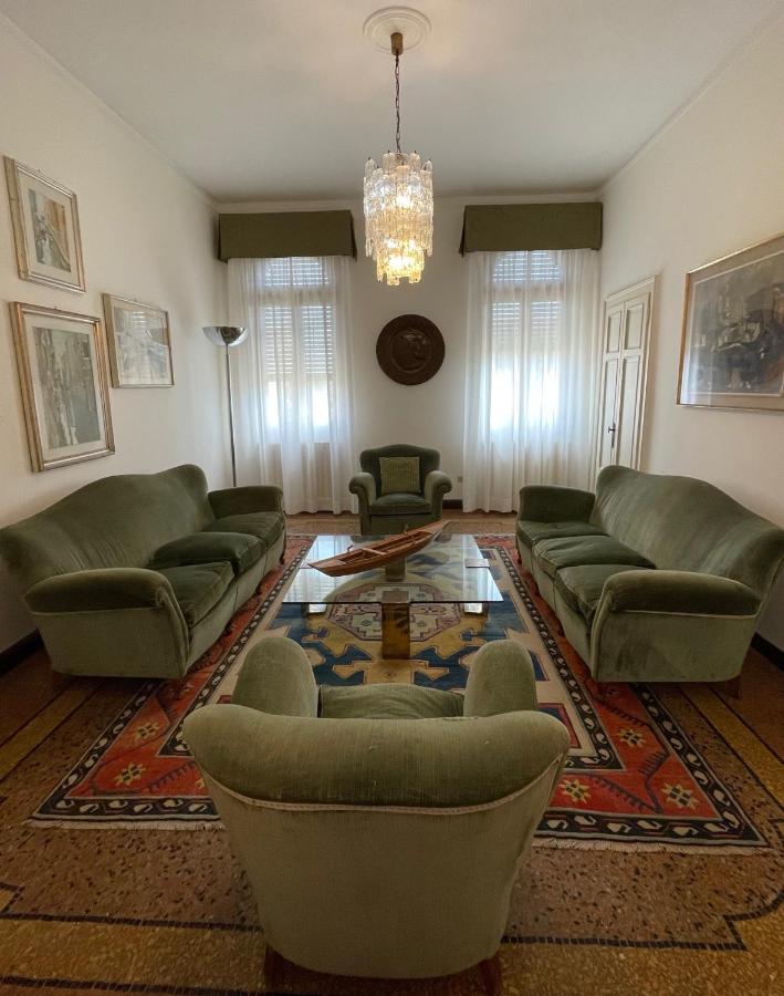 Giudecca Palanca 664 Apartment Venice