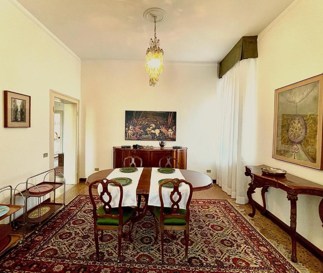 Apartment Giudecca Palanca 664