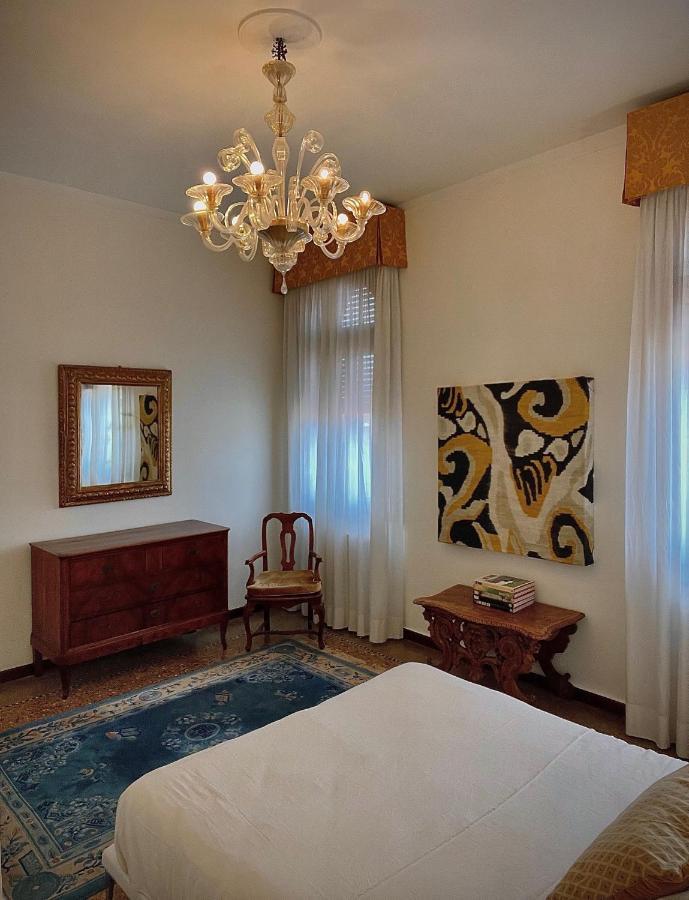 Apartment Giudecca Palanca 664