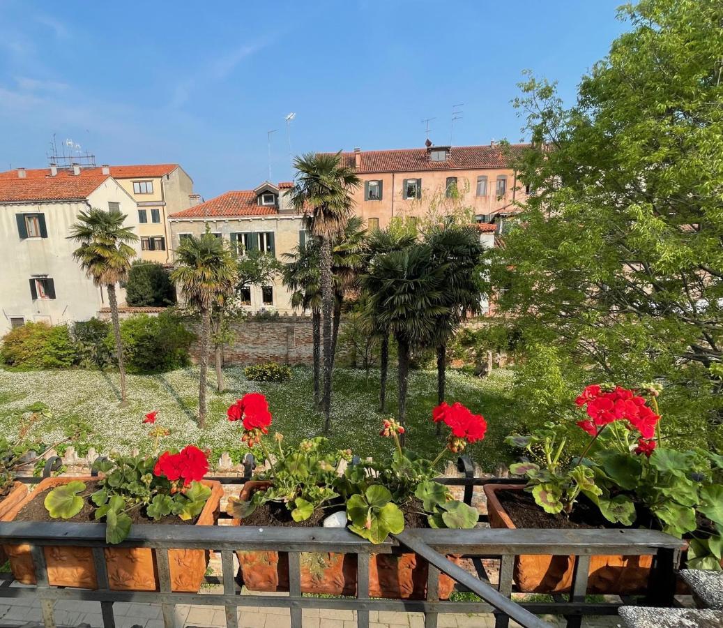 Giudecca Palanca 664 *