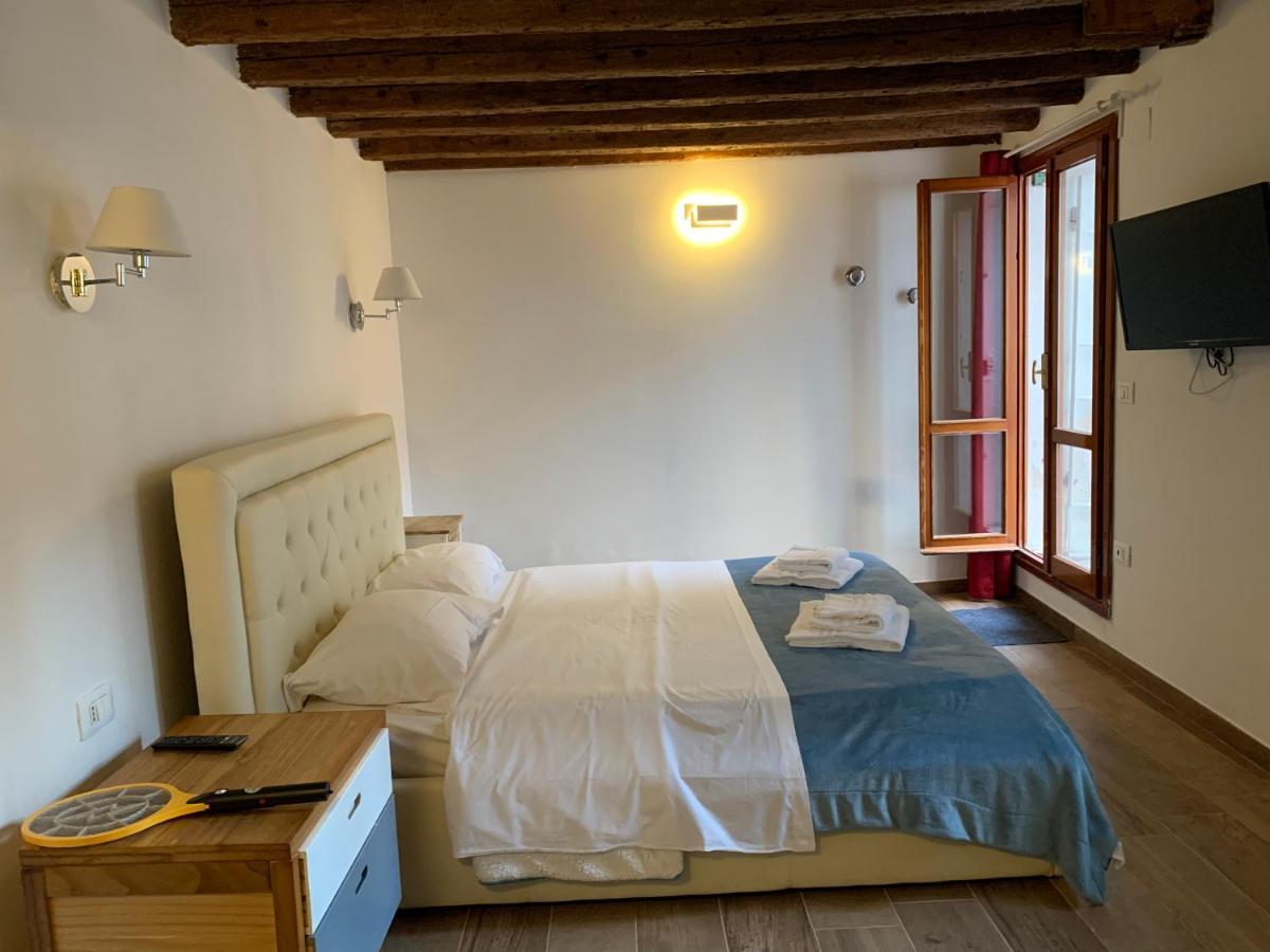 Casa Giardini * Venice