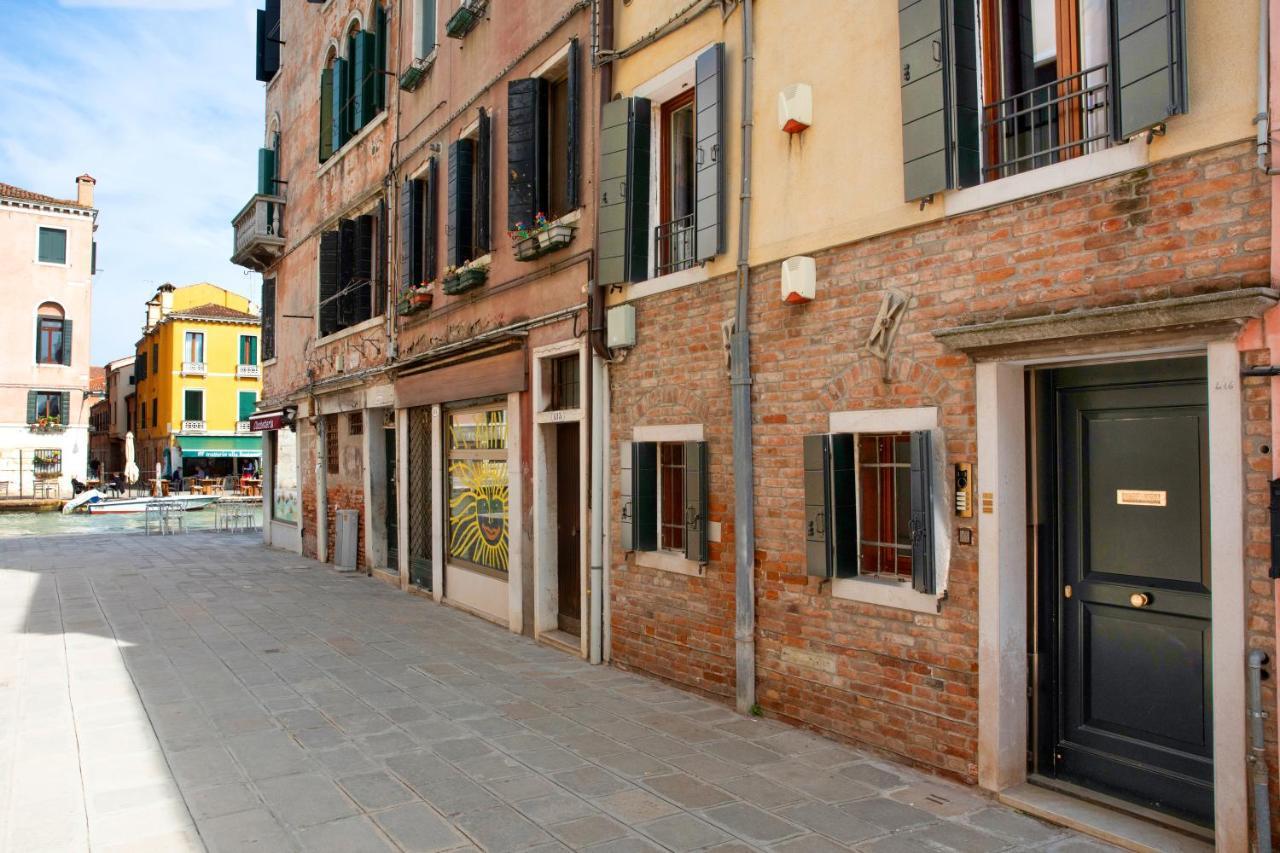 Palazzina Riello * Venice