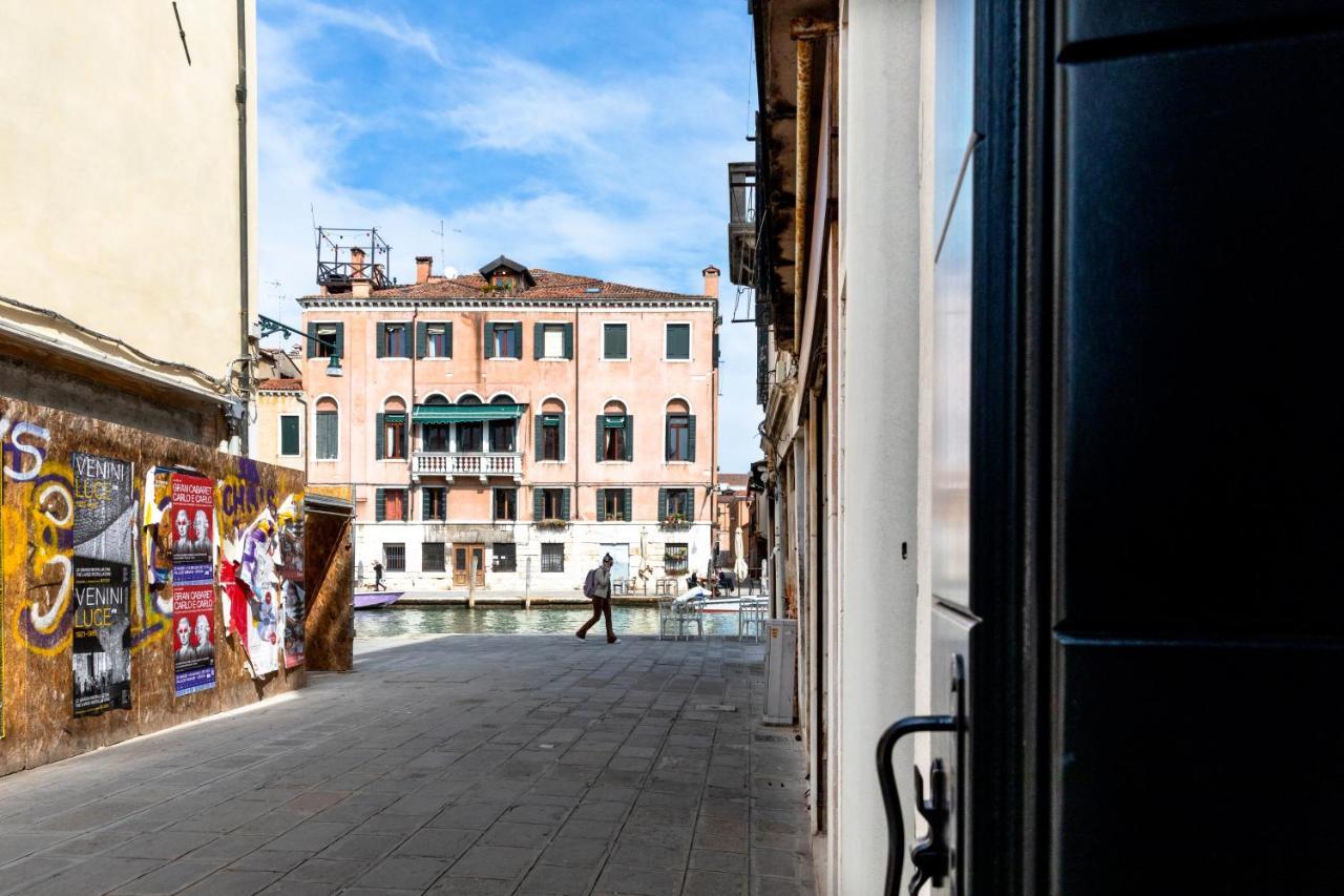 Palazzina Riello Venice