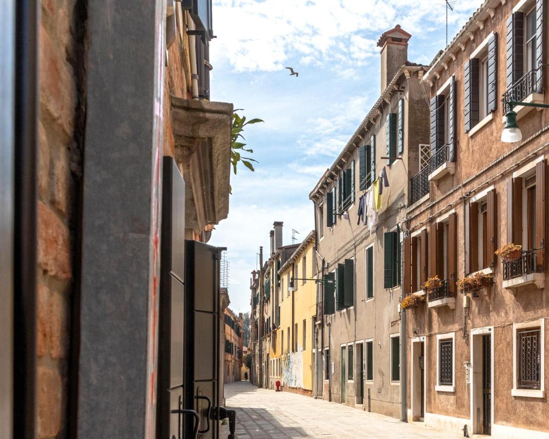 Apartment Palazzina Riello Venice