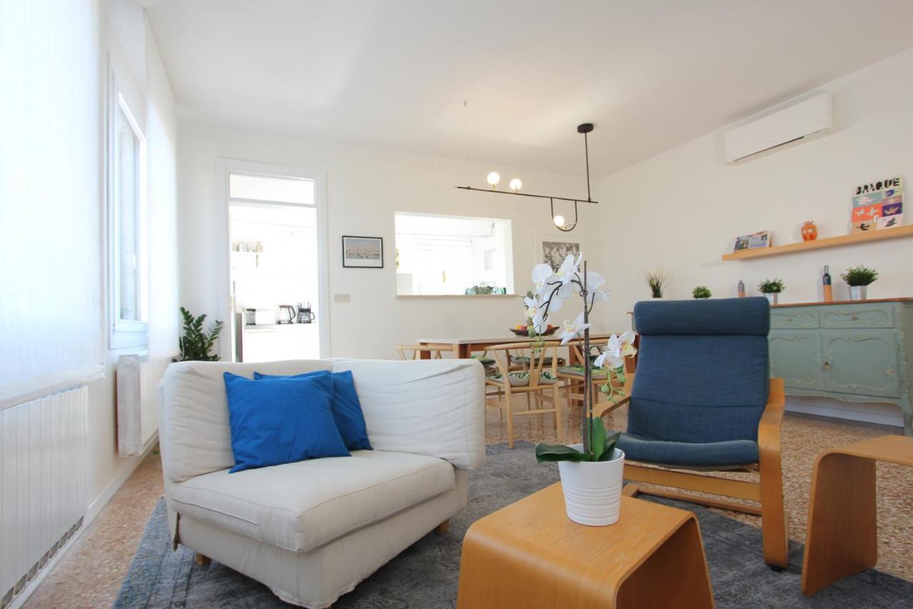 Salute-accademia Apartment *