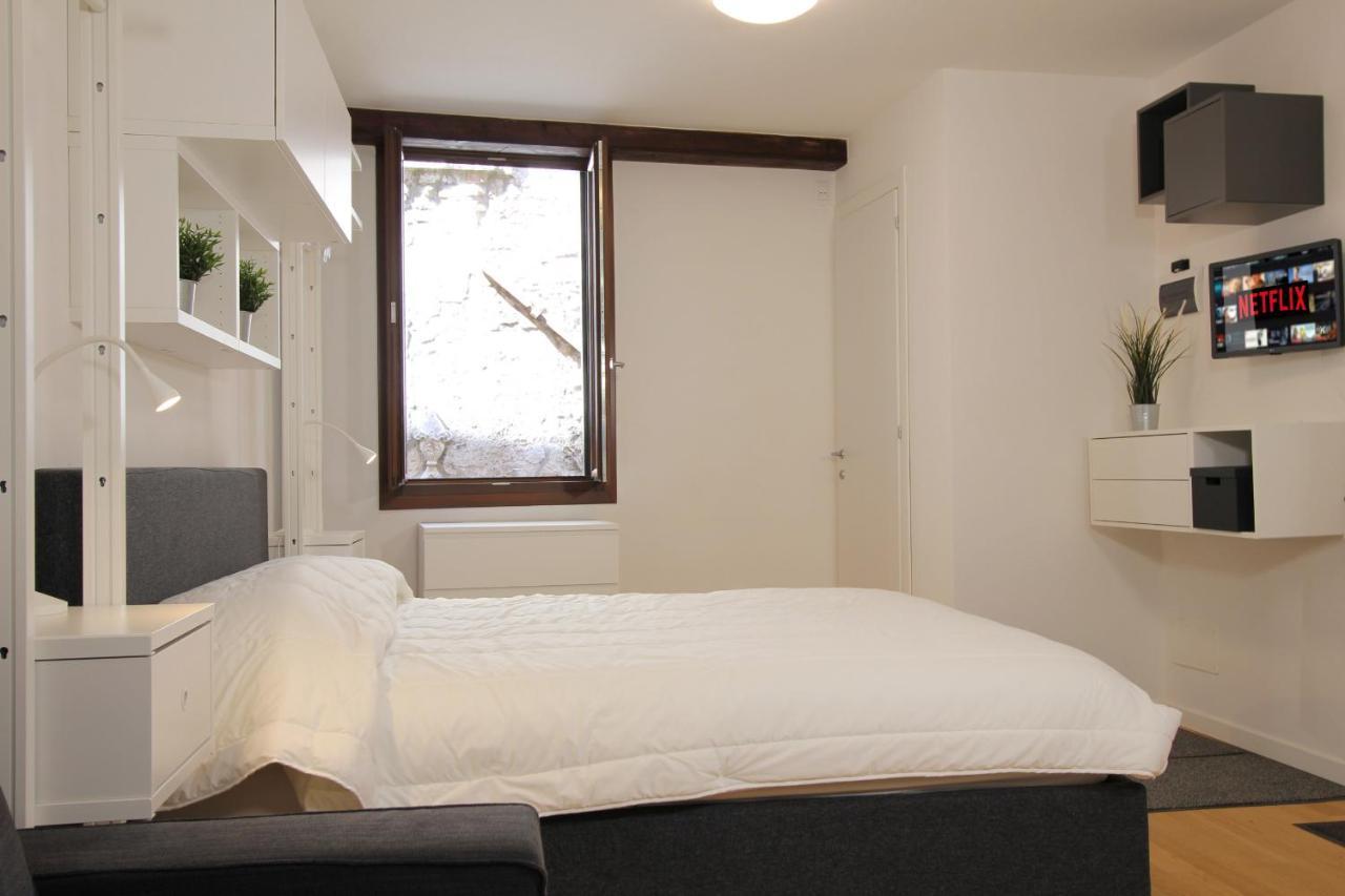 Rialto Apartment Venice