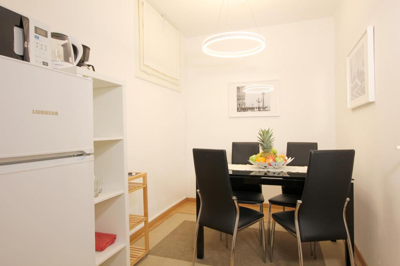 San Marco Gallery Apartment