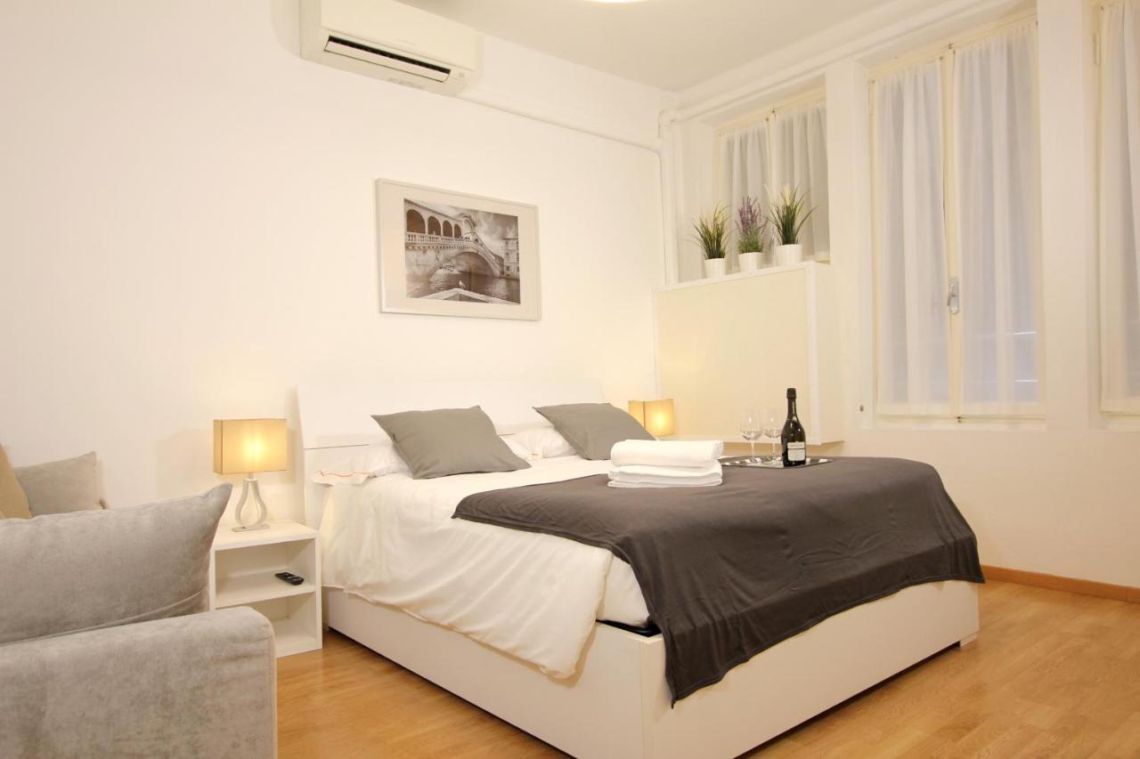 Apartment San Marco Gallery *