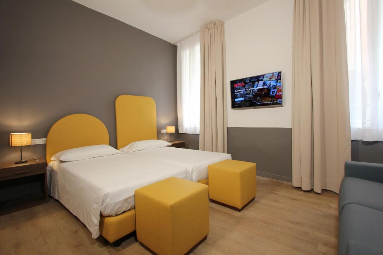 San Marco Gallery Apartment