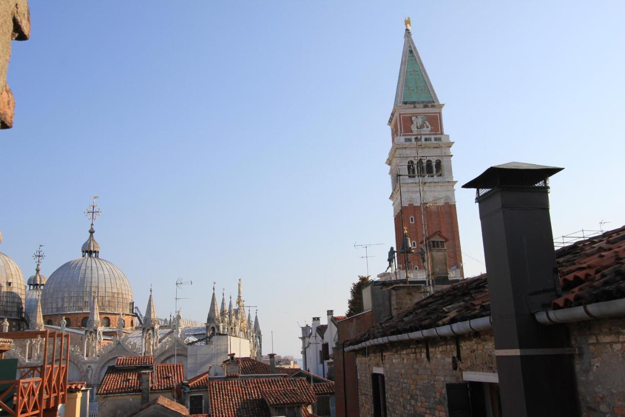 San Marco Gallery Apartment
