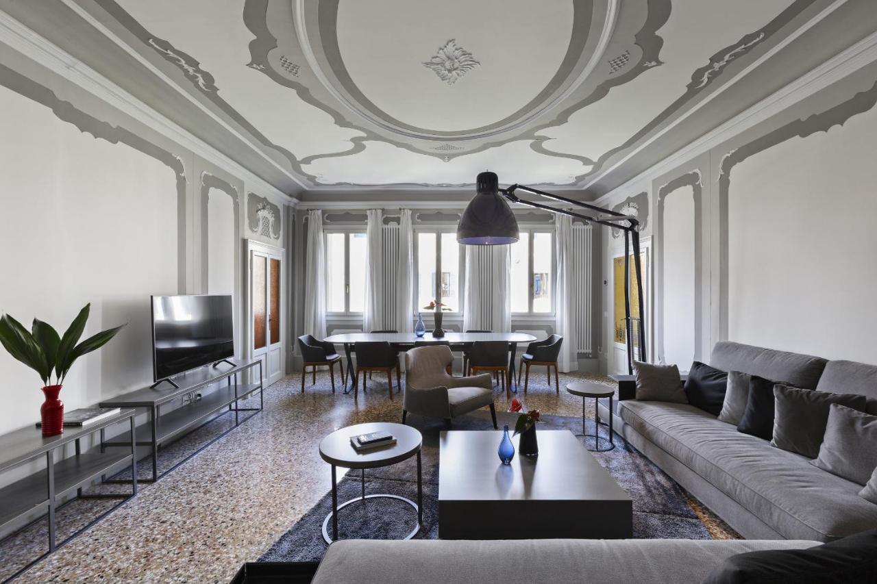Tiepolo Prestige Apartment *